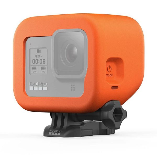 Boia Flutuante Floaty Original para GoPro 8 Black - ACFLT-001