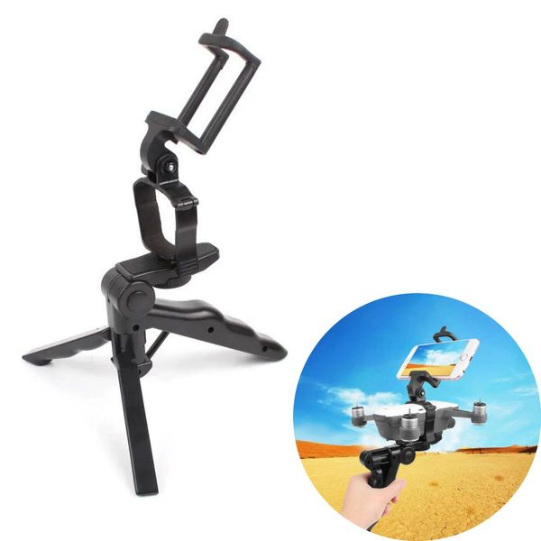 Suporte Estabilizador com Bastão Tripé para Drone DJI Spark