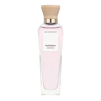 Adolfo Dominguez Gardênia Eau De Toilette - Perfume Feminino 120ml