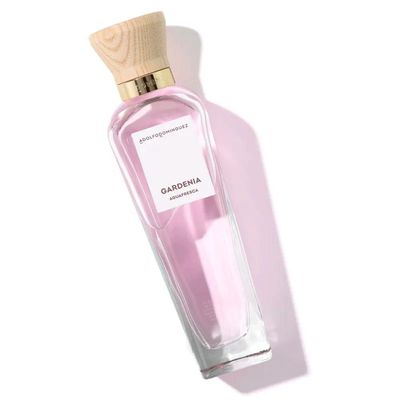 Adolfo Dominguez Gardênia Eau De Toilette - Perfume Feminino 120ml