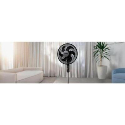 Ventilador De Coluna Arno Essential 40cm 6 Pás 140w 220V
