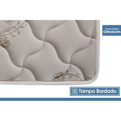 Colchão Casal Molas Masterpocket Ortobom Airtech 138x188x25