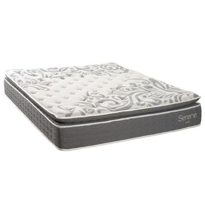 Colchão Casal Molas Kappesberg Serene 138x188x32