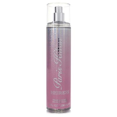 Agua De Cheiro Heiress Paris Hilton 236 Ml