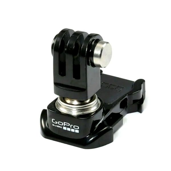 Adaptador Ball Joint Buckle 360 Original GoPro ABJQR-001 Adaptador Ball Joint Buckle 360 Original GoPro ABJQR-001