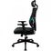 Cadeira Ergonômica Thunderx3 Yama1 Ciano Pct /1