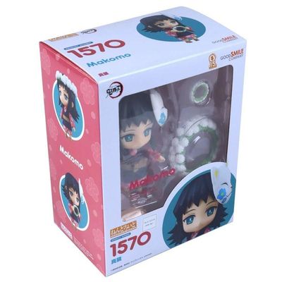 Action Figure Demon Slayer Makomo Nendoroid