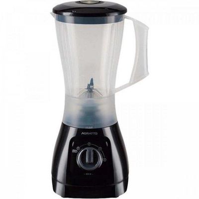 Liquidificador Agratto Leitoso 850w 220V