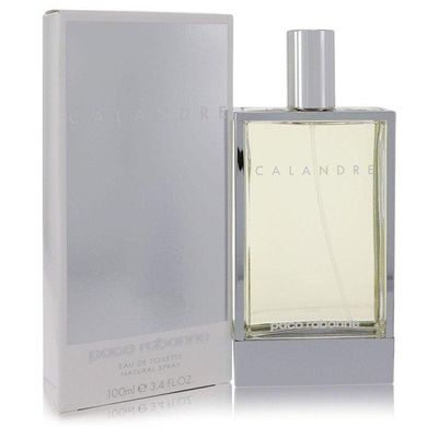 Perfume Feminino Cabotine Parfums Gres 100 Ml