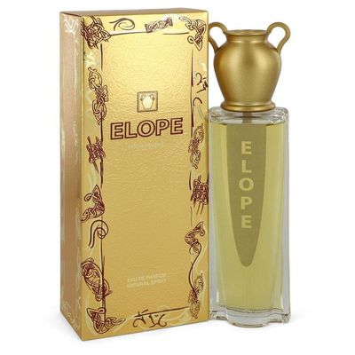 Perfume Feminino Victory International 100 Ml Eau De Parfum Spray