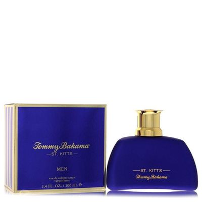 Perfume Masculino Tommy Bahama 100 Ml Eau De Cologne Spray