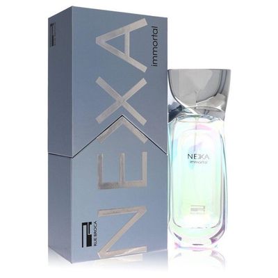 Perfume Masculino Rue Broca Nexa Immortal Eau De Parfum (unisex) 100 Ml