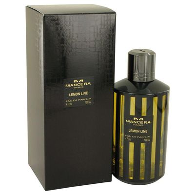 Perfume Feminino 120 Ml Eau De Parfum Spray