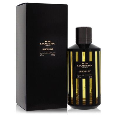 Perfume Feminino 120 Ml Eau De Parfum Spray