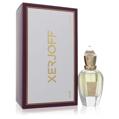 Perfume Masculino Xerjoff 50 Ml Eau De Parfum Spray