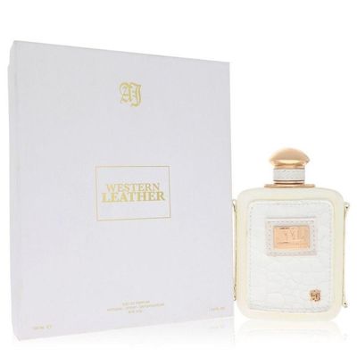 Perfume Feminino Western Leather 100 Ml Eau De Parfum
