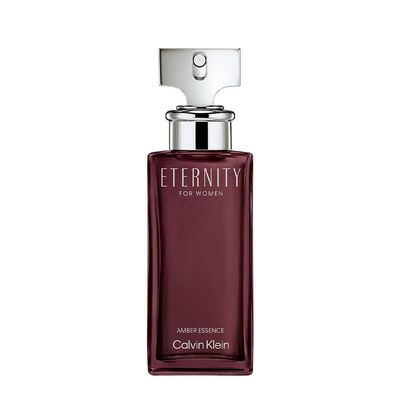 Calvin Klein Eternity Amber Essence Parfum Intense - Perfume Feminino 50ml