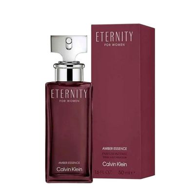 Calvin Klein Eternity Amber Essence Parfum Intense - Perfume Feminino 50ml