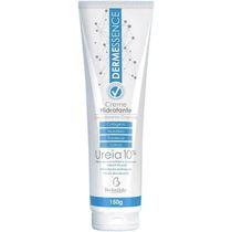 Bio Instinto Dermessence - Creme Desodorante E Hidratante Corporal Ureia 150g