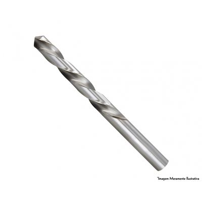 Broca Aco Rapido Irwin 2,00Mm-1202 c/10pcs