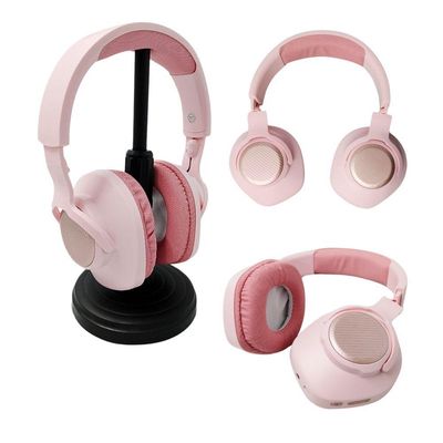 Fone De Ouvido Headphone Bluetooth Pure Bass