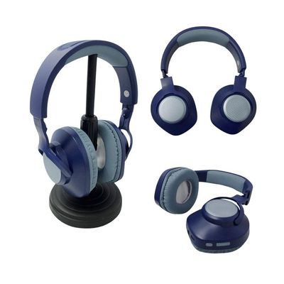Fone De Ouvido Headphone Bluetooth Pure Bass