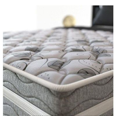 Colchão De Probel Queen Molas Ensacadas Evolution Prodormir 32x198x158