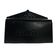 Caixa De Correios Pombinho Preta De Grade Pequena 12x25x12cm Preta