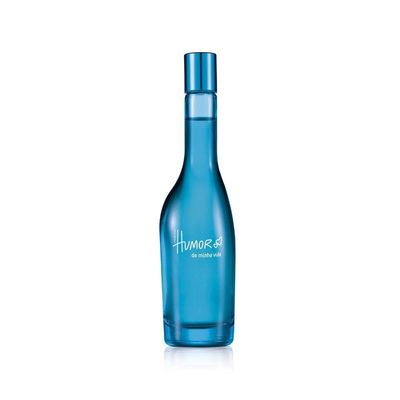 Natura Desodorante Colônia Humor Da Minha Vida Feminino 75ml