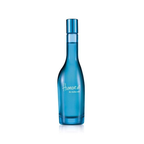 Natura Desodorante Colônia Humor Da Minha Vida Feminino 75ml
