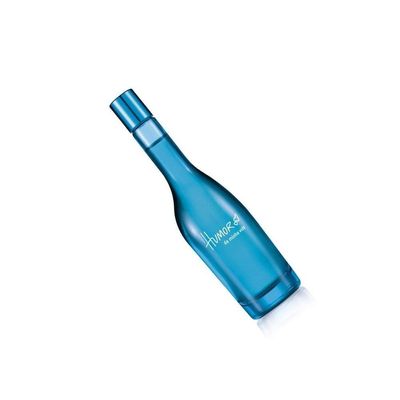 Natura Desodorante Colônia Humor Da Minha Vida Feminino 75ml