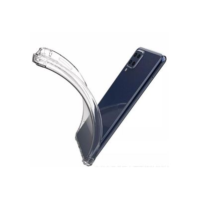 Capinha Anti Shock + Pelicula 3d Para Galaxy M62 Tela 6.7"