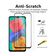 Capinha Anti Shock + Pelicula 3d Para Galaxy M62 Tela 6.7"