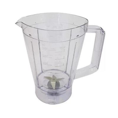 Copo Acrílico Transparente Para Liquidificador Ri2112...
