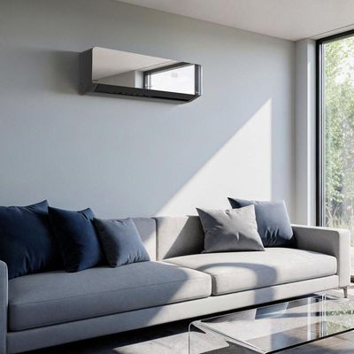 Ar Condicionado Prime Air Split Inverter 18000BTUs 18QG 220V