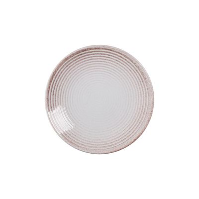Prato Sobremesa Tramontina Atalaia MaxForce em Porcelana 23 cm
