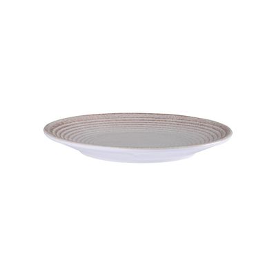 Prato Sobremesa Tramontina Atalaia MaxForce em Porcelana 23 cm