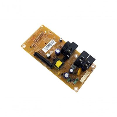 Placa Display Forno Microondas LG EBR75234883
