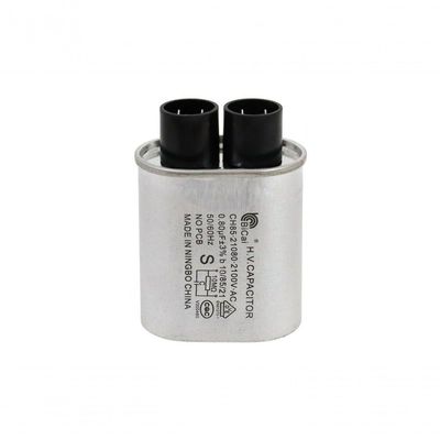 Capacitor 0.8µF 2100V Forno Micro-Ondas LG EAE62927715