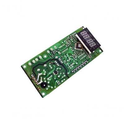 Placa Display Forno Microondas LG EBR75234883