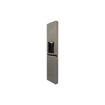Porta Freezer Refrigerador LG ADD76420115