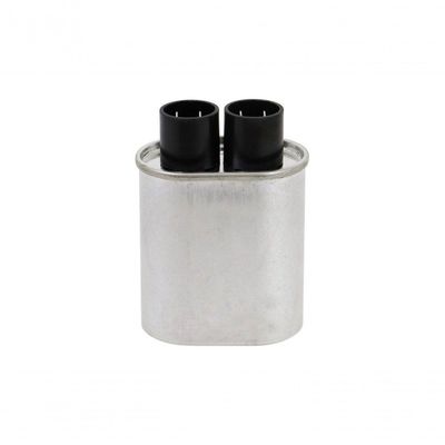 Capacitor 0.8µF 2100V Forno Micro-Ondas LG EAE62927715