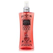 Agua De Cheiro Sexiest Fantasies Crazy For You Parfums De Coeur 236 Ml