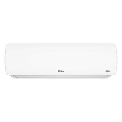 Ar Condicionado Split Hi Wall Eco Inverter Philco 30.000 Btus Frio 220V R-32