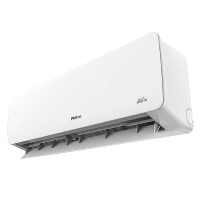 Ar Condicionado Split Hi Wall Eco Inverter Philco 30.000 Btus Frio 220V R-32