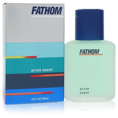 Perfume Masculino Dana 100 Ml Loção Pós-barba