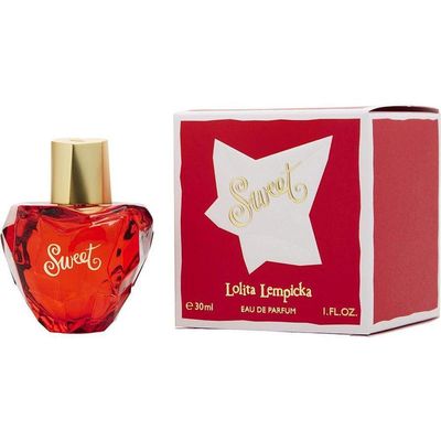 Perfume Feminino Lolita Lempicka Sweet Eau De Parfum 30 Ml