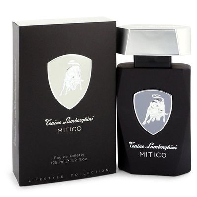 Perfume Masculino Tonino Lamborghini 125 Ml Eau De Toilette Spray