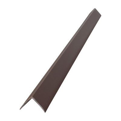 Cantoneira L Pvc Canto 25mmx25mmx300cm 15 Un Bariri - Tk