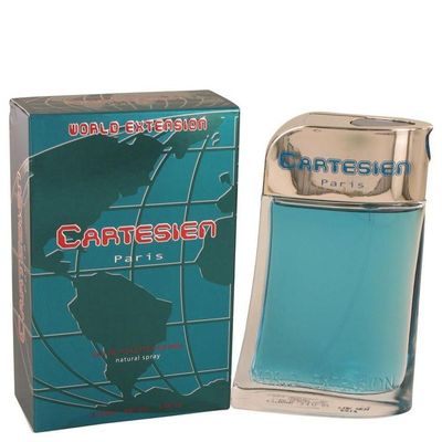 Perfume Masculino Sultan Jeanne Arthes 100 Ml